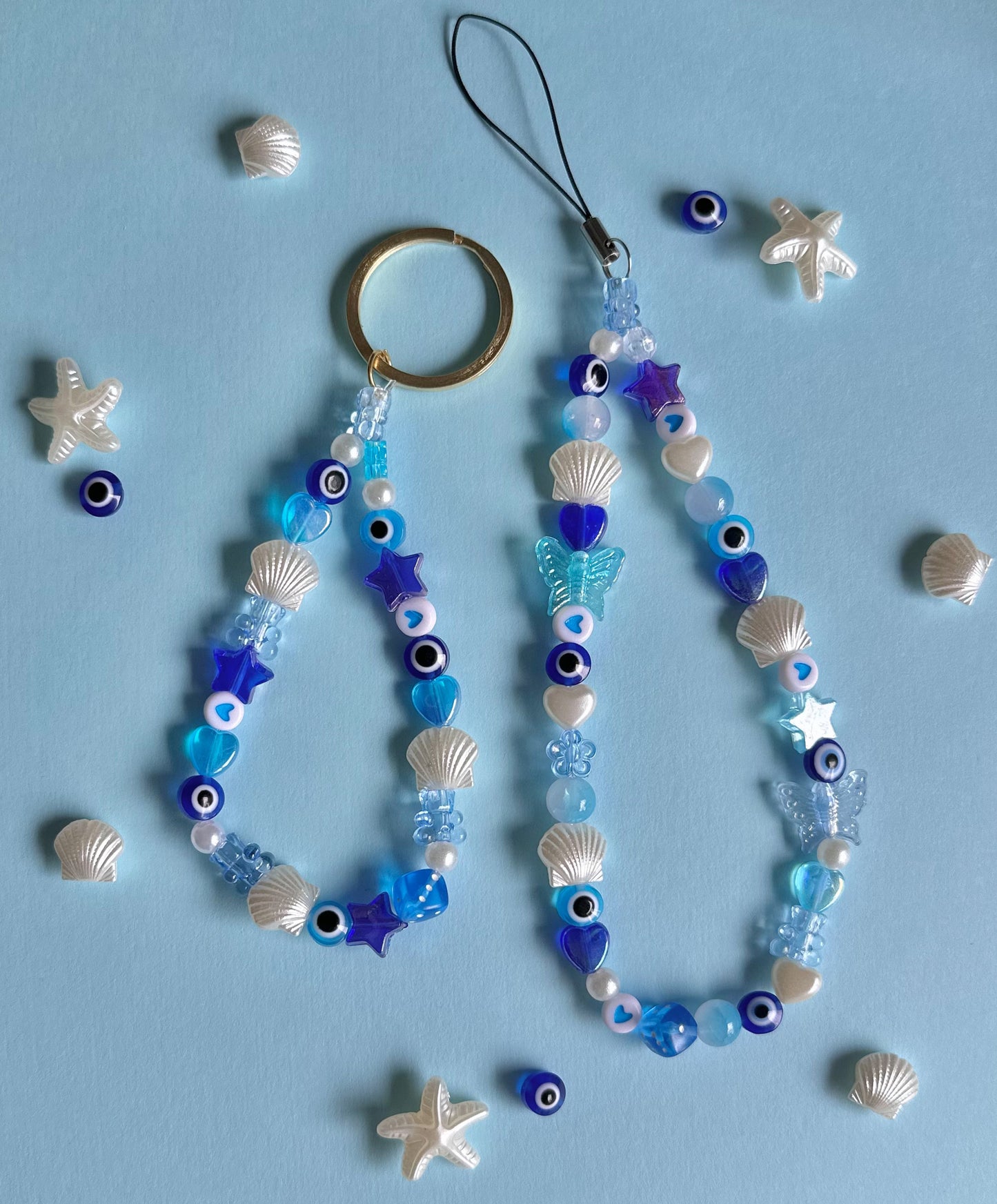 Custom Phone Charm