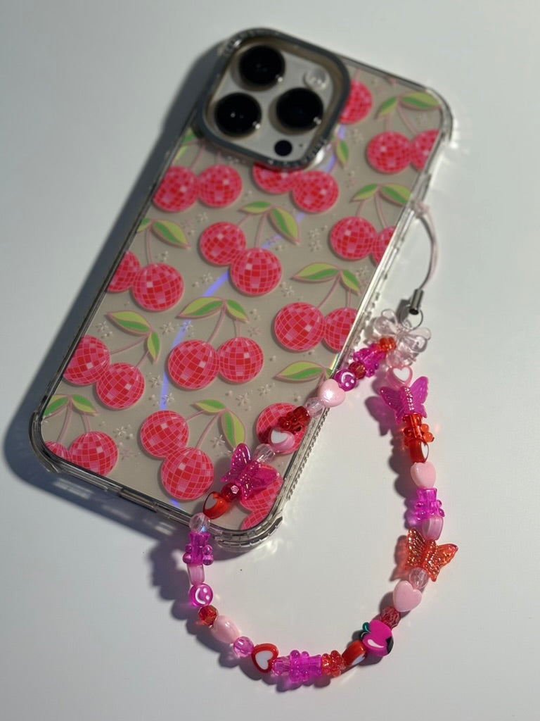 Personalized Phone Charms: A Unique Touch to Your Device