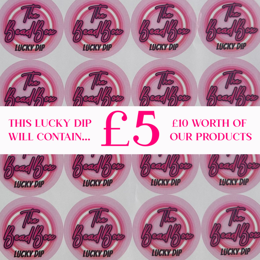 £5 Lucky Dip