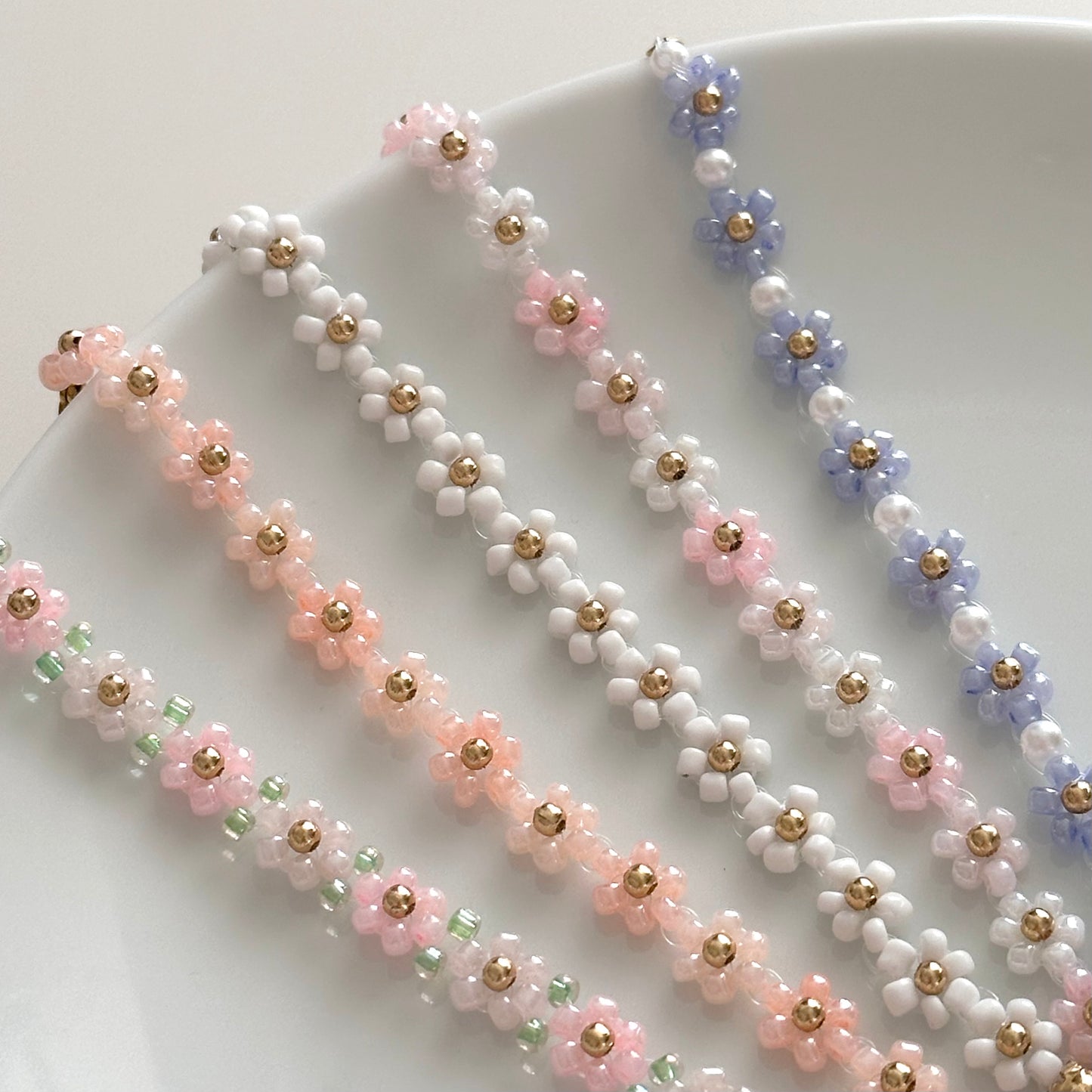 Daisy Bracelet