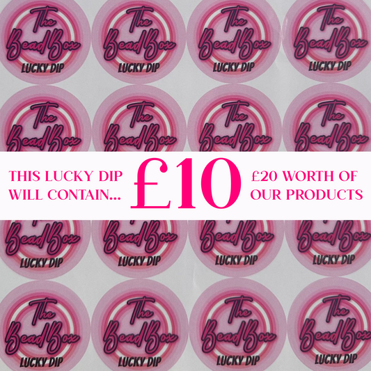 £10 Lucky Dip