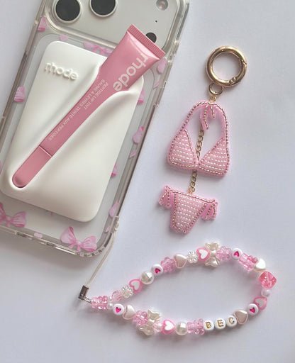Custom Phone Charm