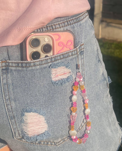 Custom Phone Charm