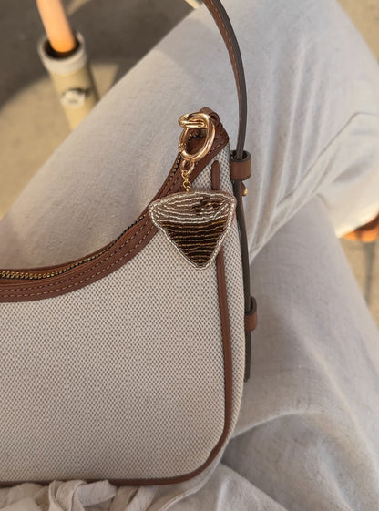 Espresso Martini Bag Charm