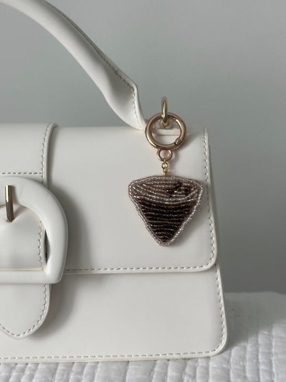 Espresso Martini Bag Charm