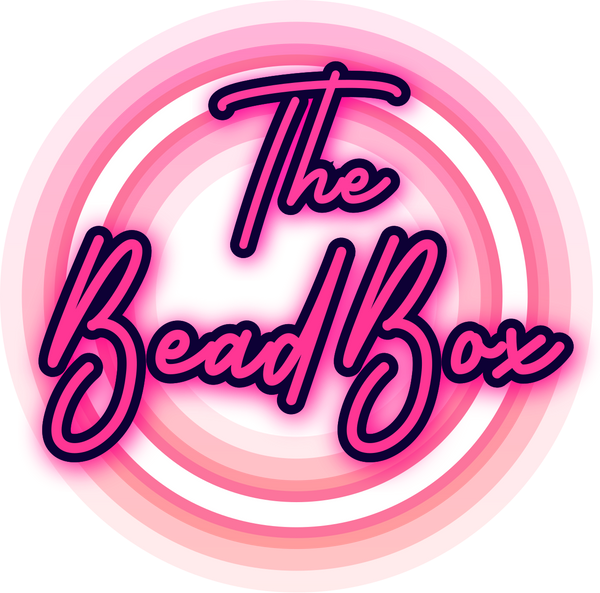 The Bead Box