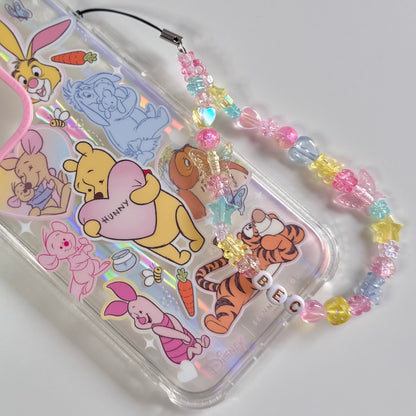 Custom Phone Charm